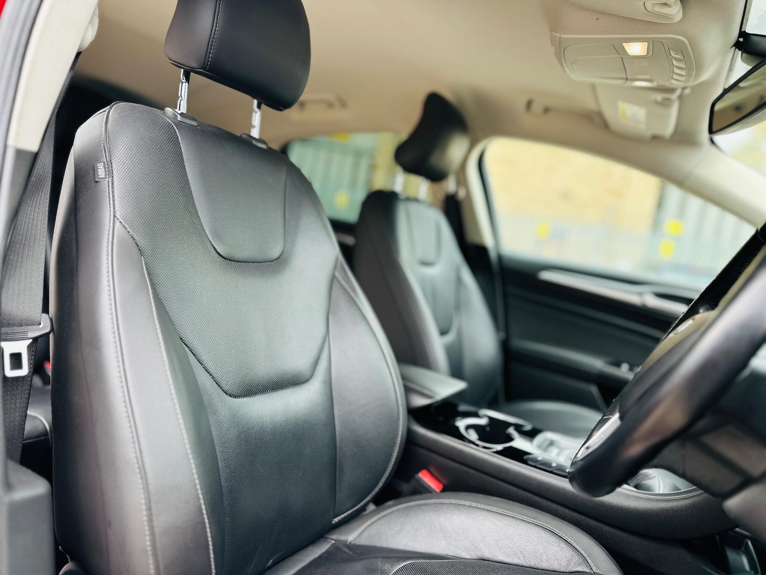 Used Ford Mondeo 2015 for sale - 76214123: Photo 22