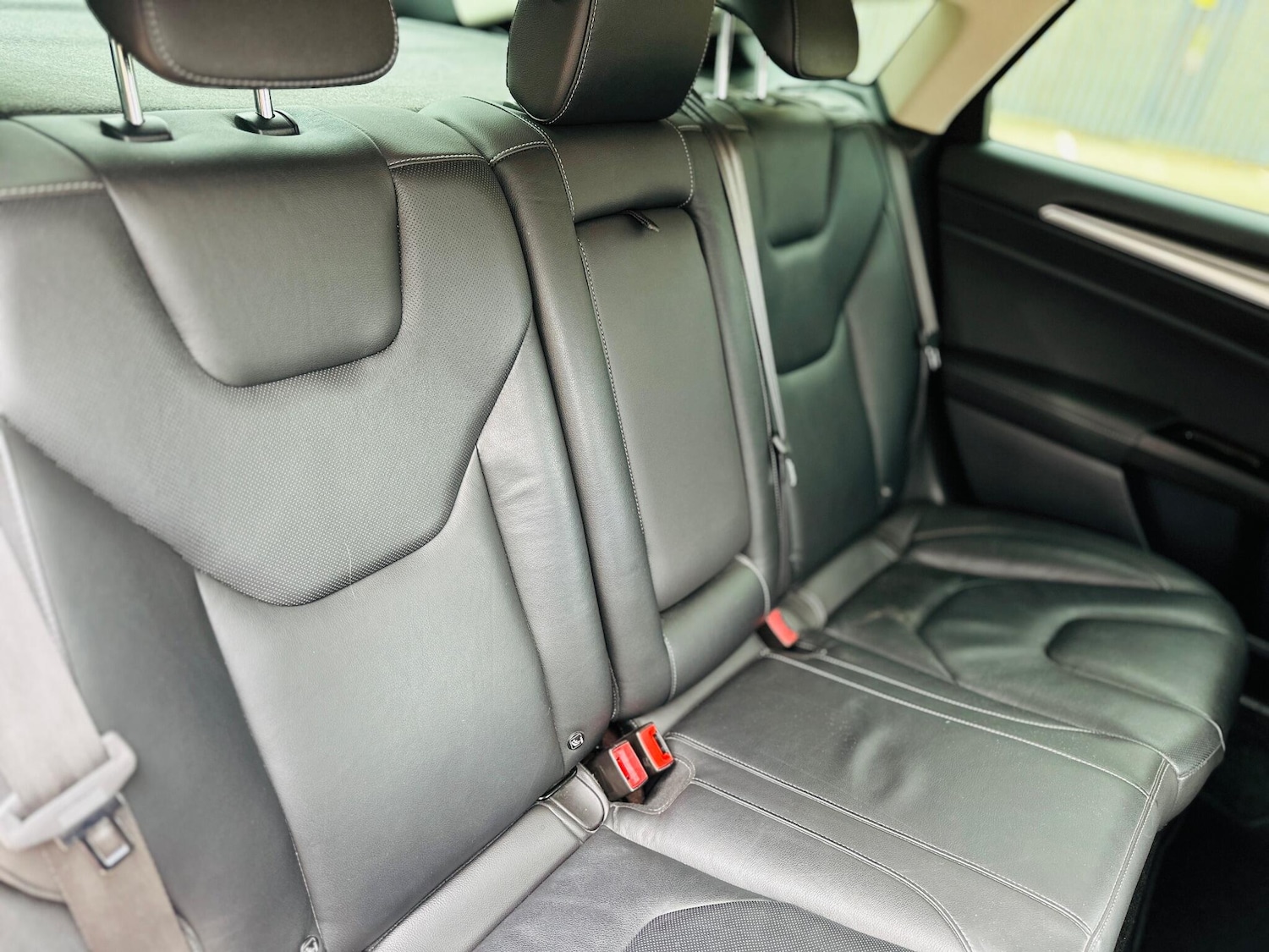 Used Ford Mondeo 2015 for sale - 76214123: Photo 29