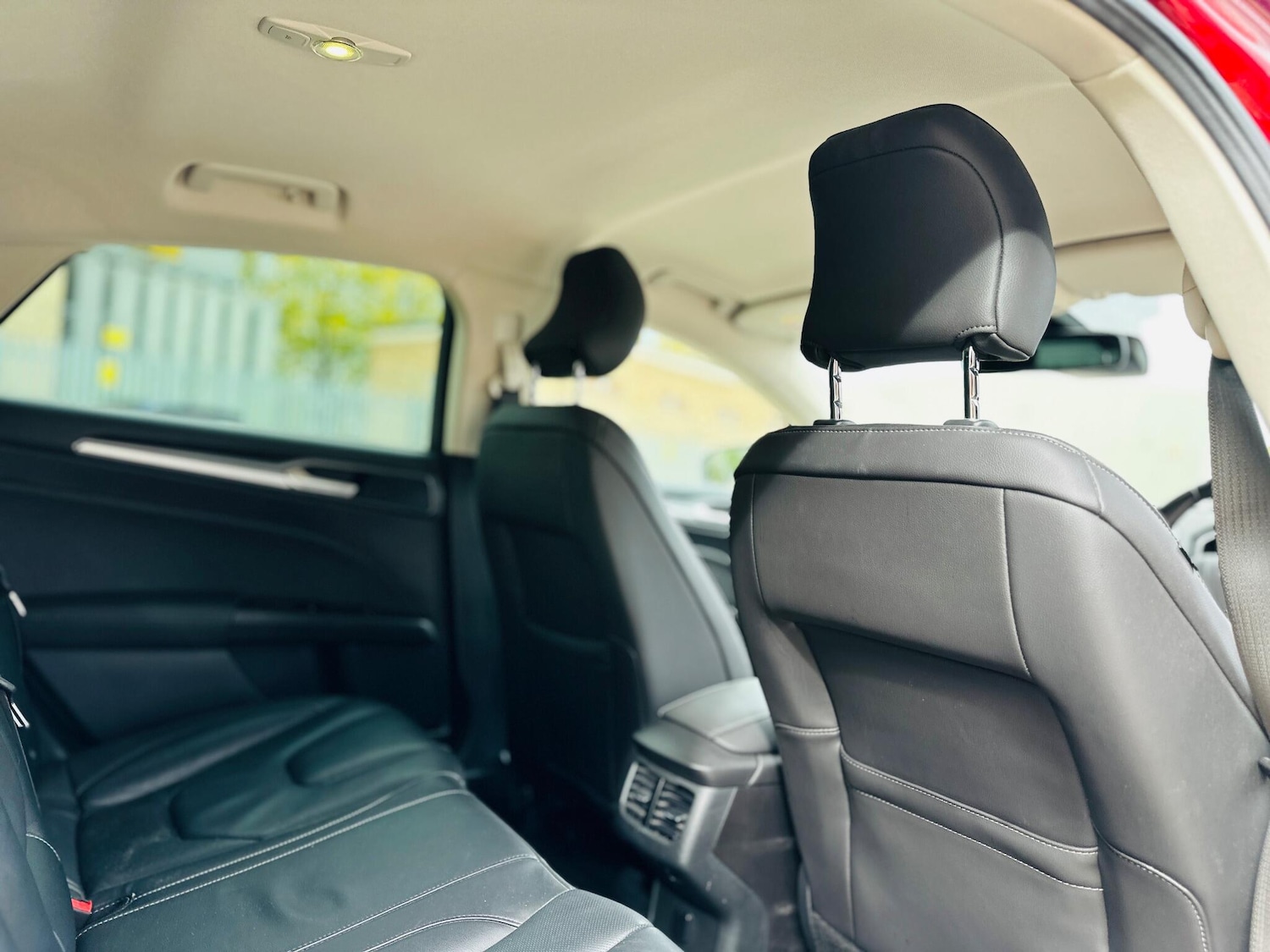 Used Ford Mondeo 2015 for sale - 76214123: Photo 30