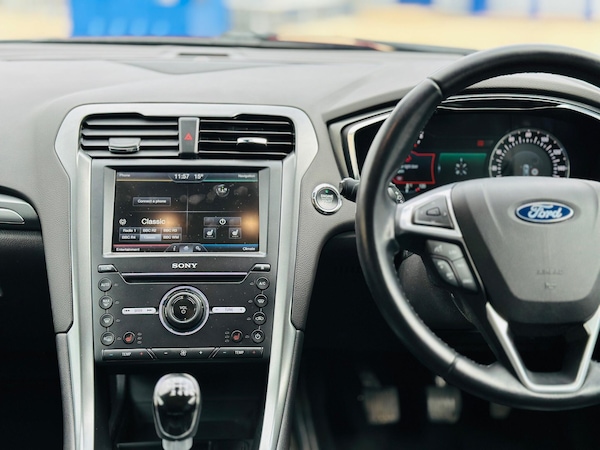 Used Ford Mondeo 2015 for sale - 76214123: Photo 53