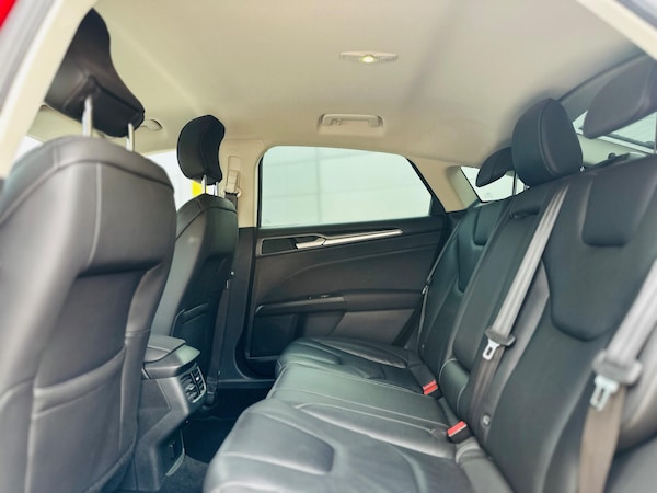 Used Ford Mondeo 2015 for sale - 76214123: Photo 58