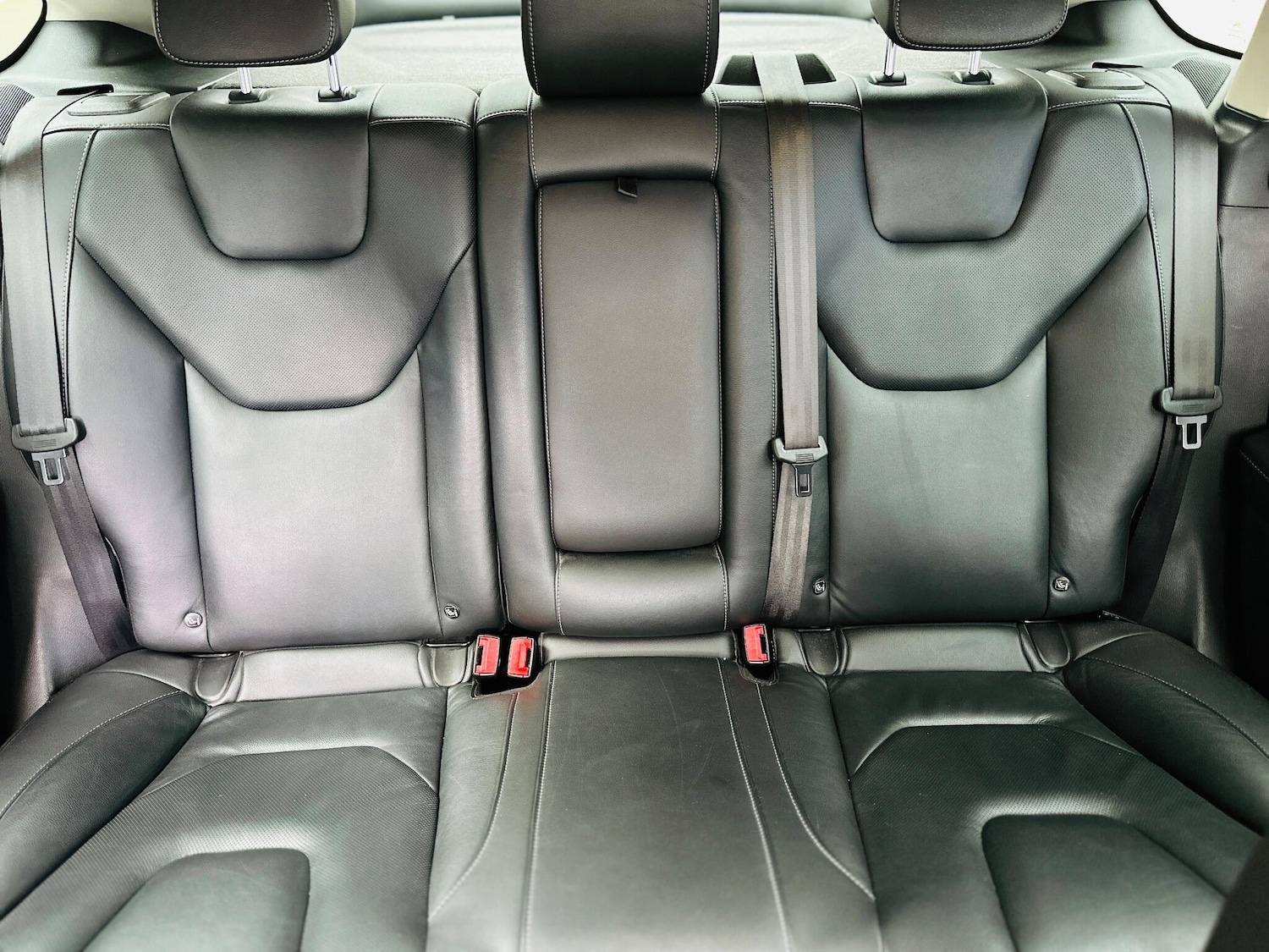 Used Ford Mondeo 2015 for sale - 76214123: Photo 59