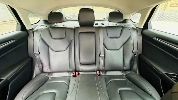 Used Ford Mondeo 2015 for sale - 76214123: Photo 60