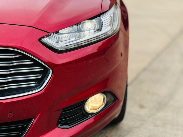 Used Ford Mondeo 2015 for sale - 76214123: Photo 62