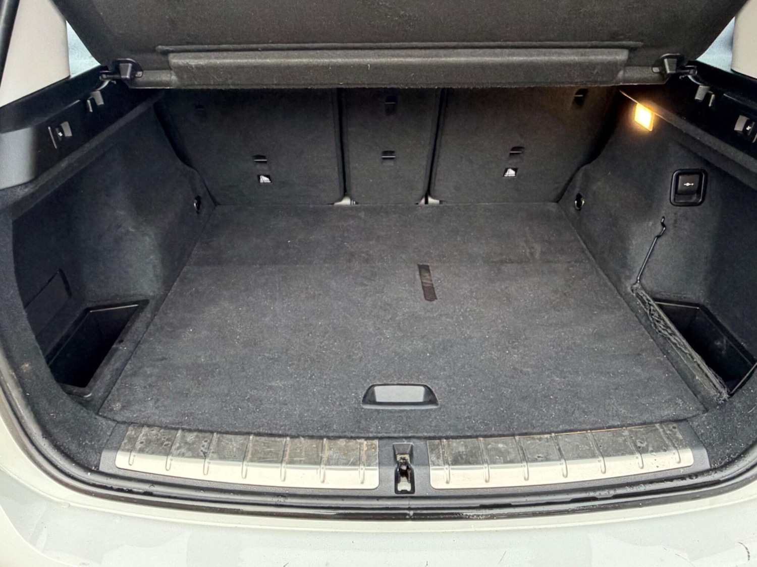 Used BMW X1 2016 for sale - 77510255: Photo 12