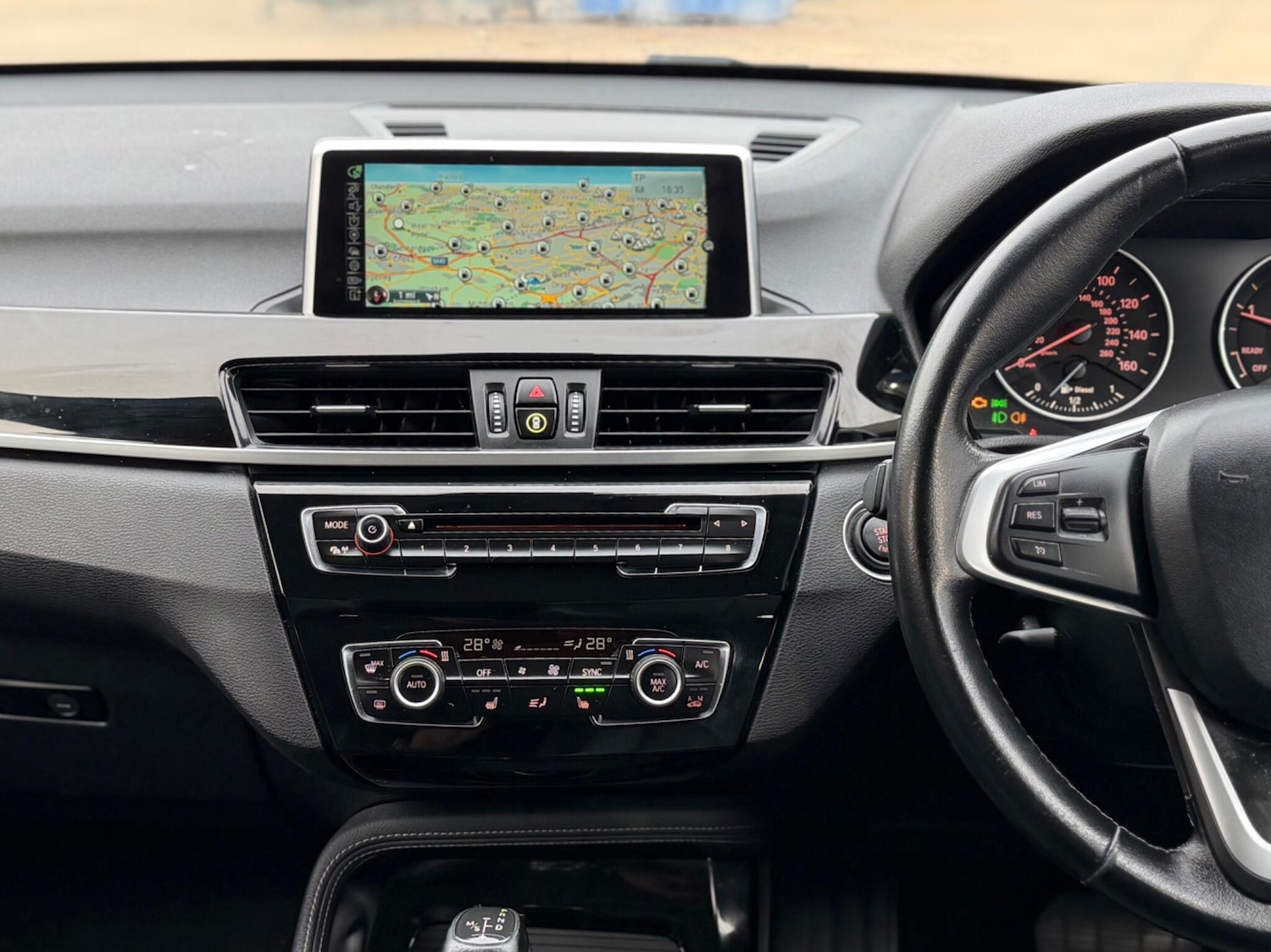 Used BMW X1 2016 for sale - 77510255: Photo 13