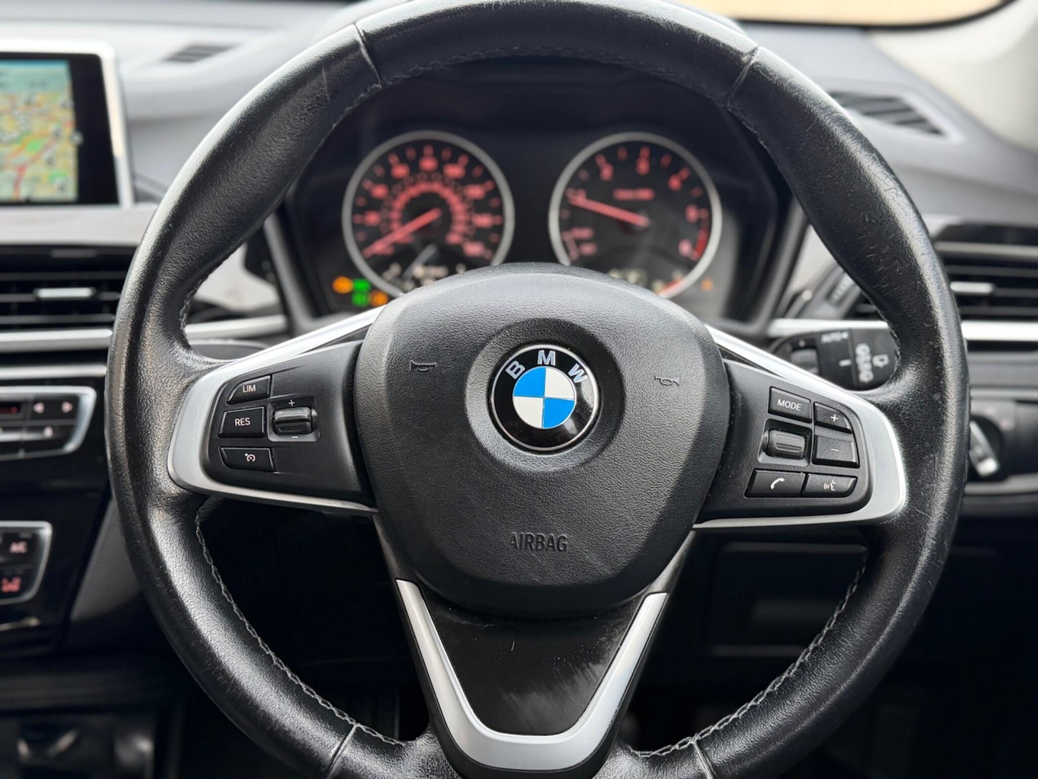 Used BMW X1 2016 for sale - 77510255: Photo 14