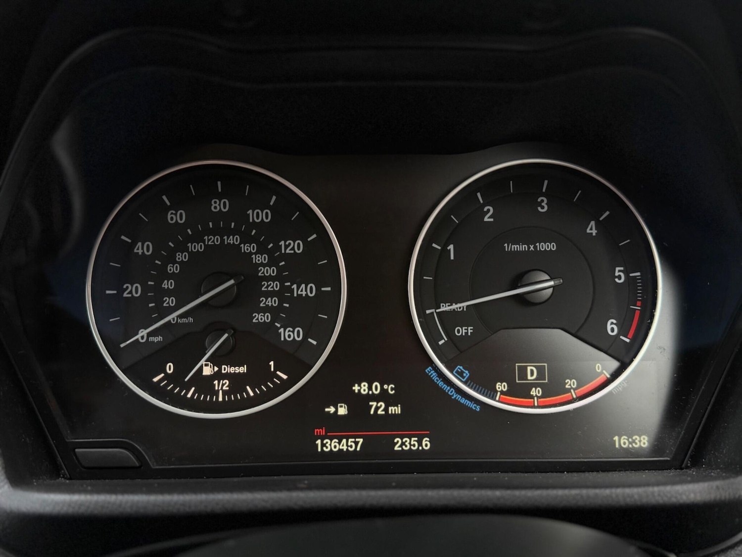 Used BMW X1 2016 for sale - 77510255: Photo 15