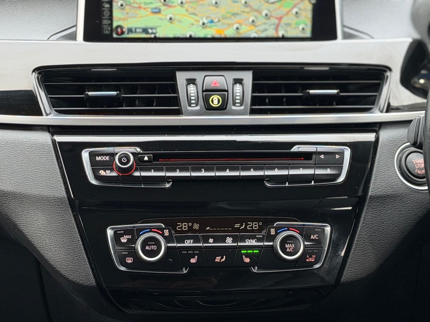 Used BMW X1 2016 for sale - 77510255: Photo 19