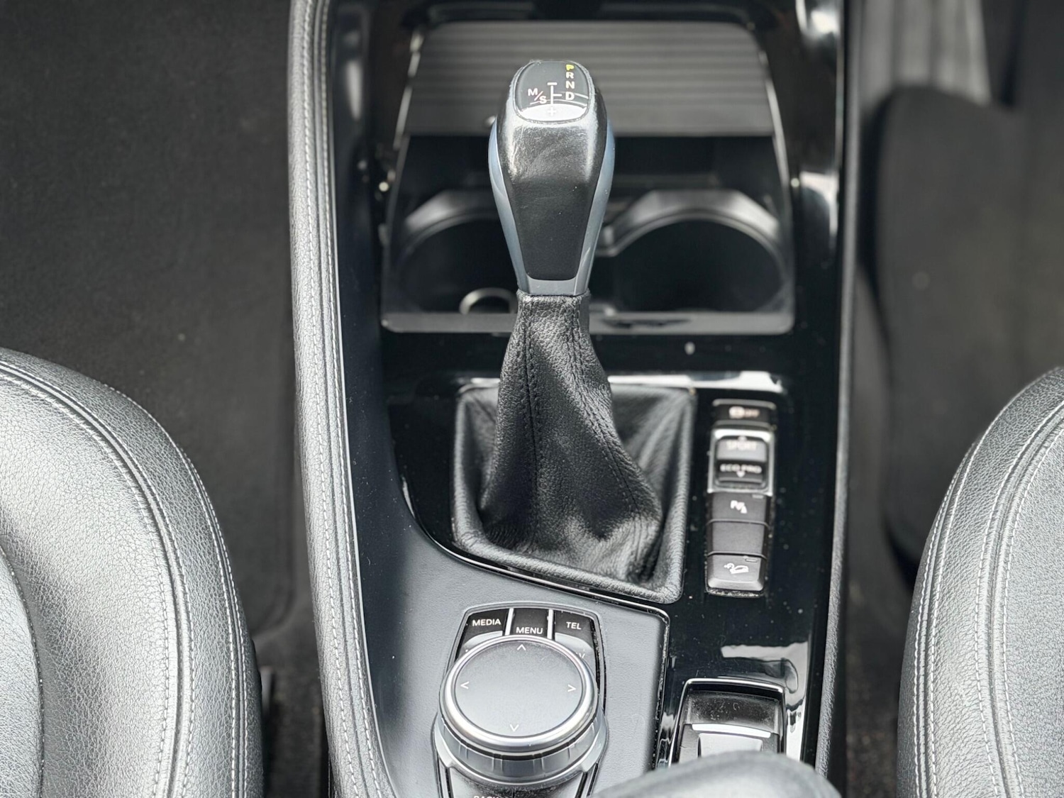 Used BMW X1 2016 for sale - 77510255: Photo 21