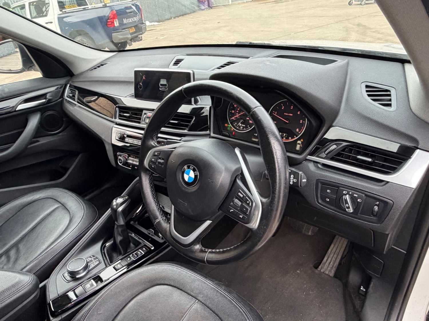 Used BMW X1 2016 for sale - 77510255: Photo 25