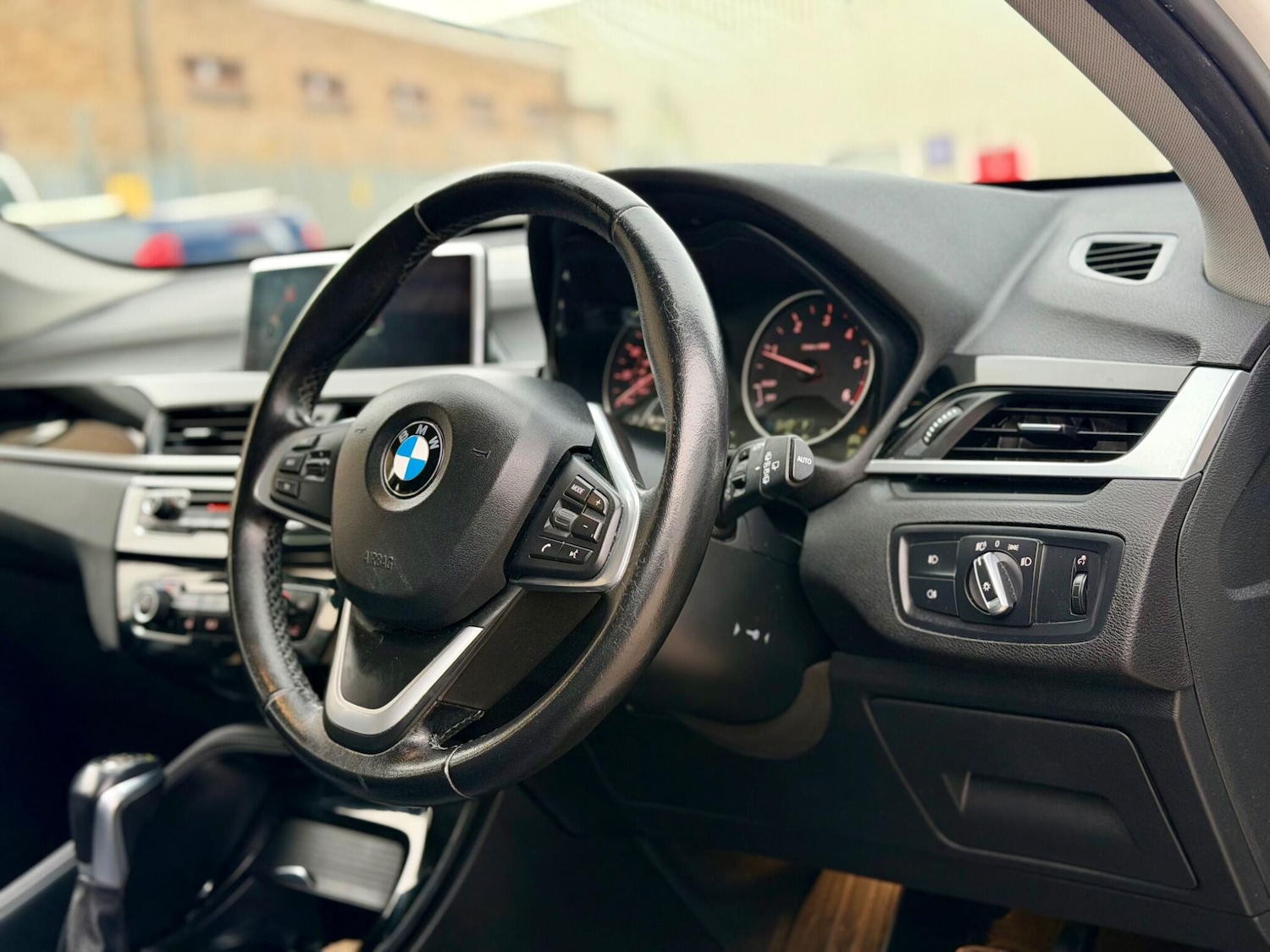 Used BMW X1 2016 for sale - 77510255: Photo 26