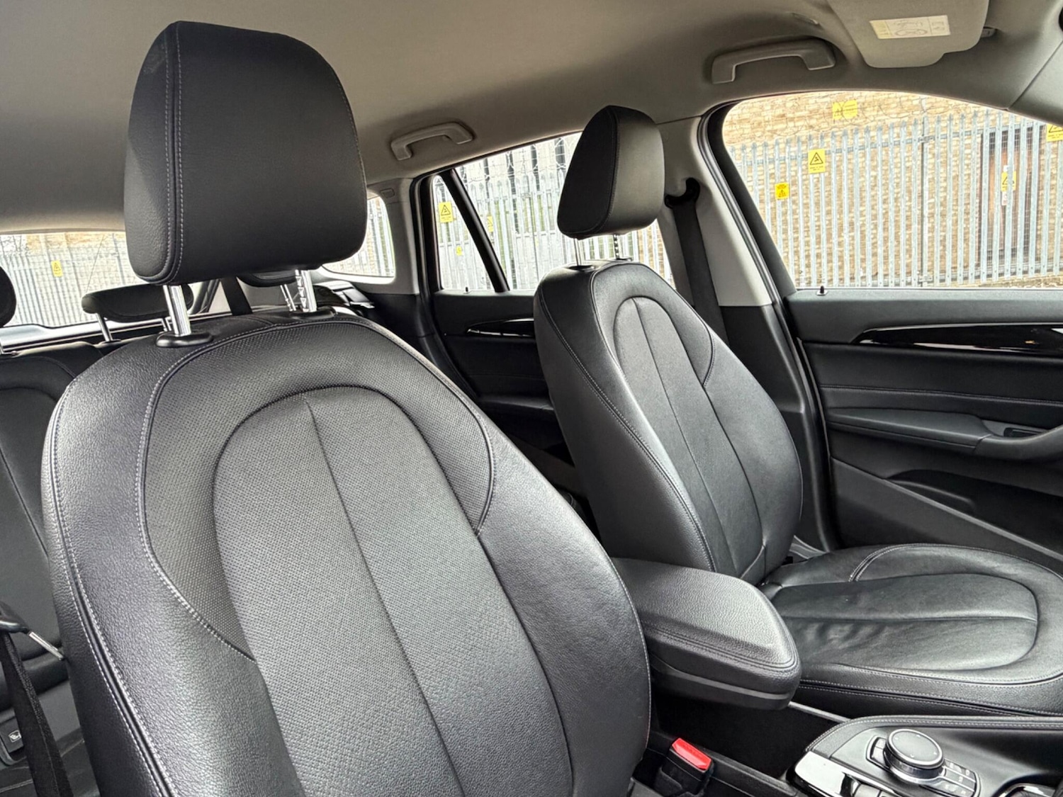 Used BMW X1 2016 for sale - 77510255: Photo 27