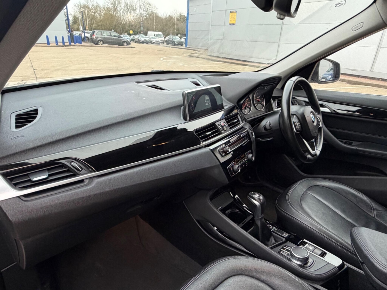 Used BMW X1 2016 for sale - 77510255: Photo 28