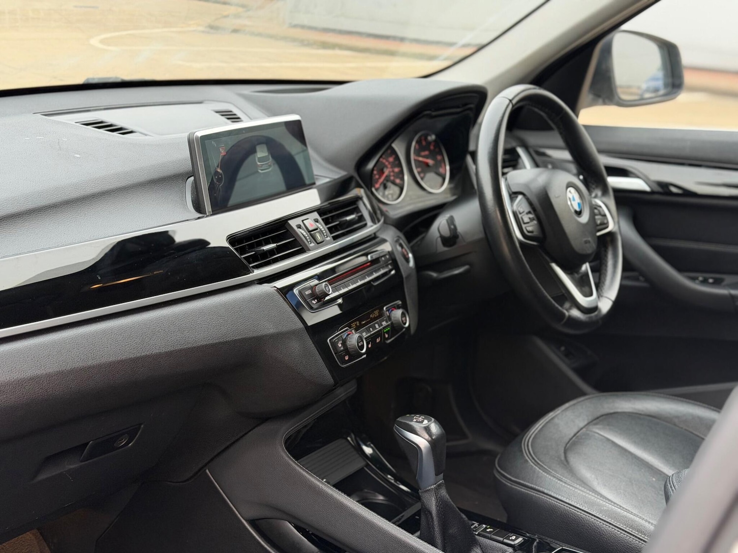 Used BMW X1 2016 for sale - 77510255: Photo 29