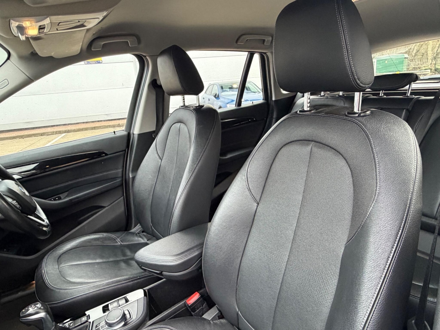 Used BMW X1 2016 for sale - 77510255: Photo 30