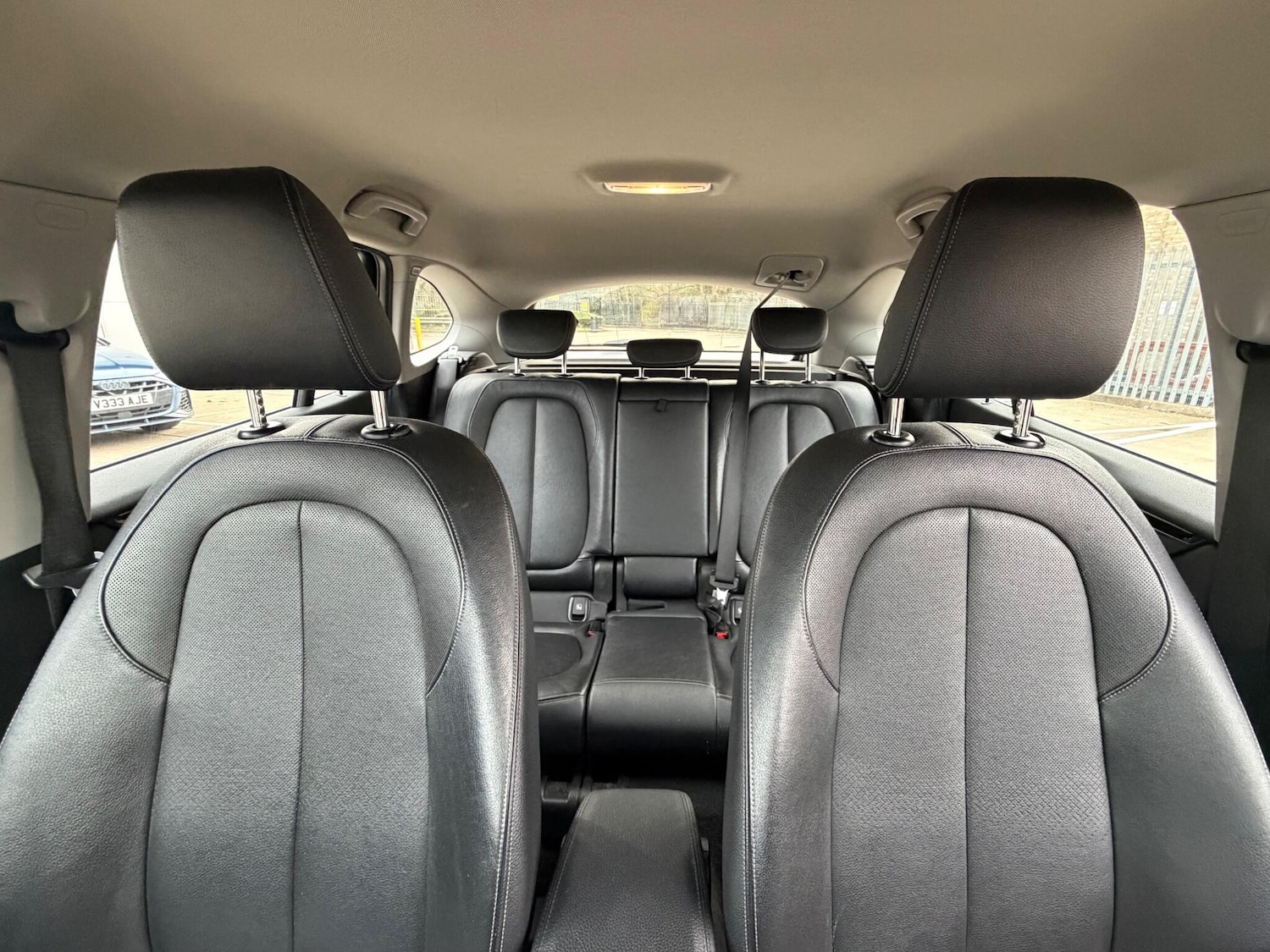 Used BMW X1 2016 for sale - 77510255: Photo 31