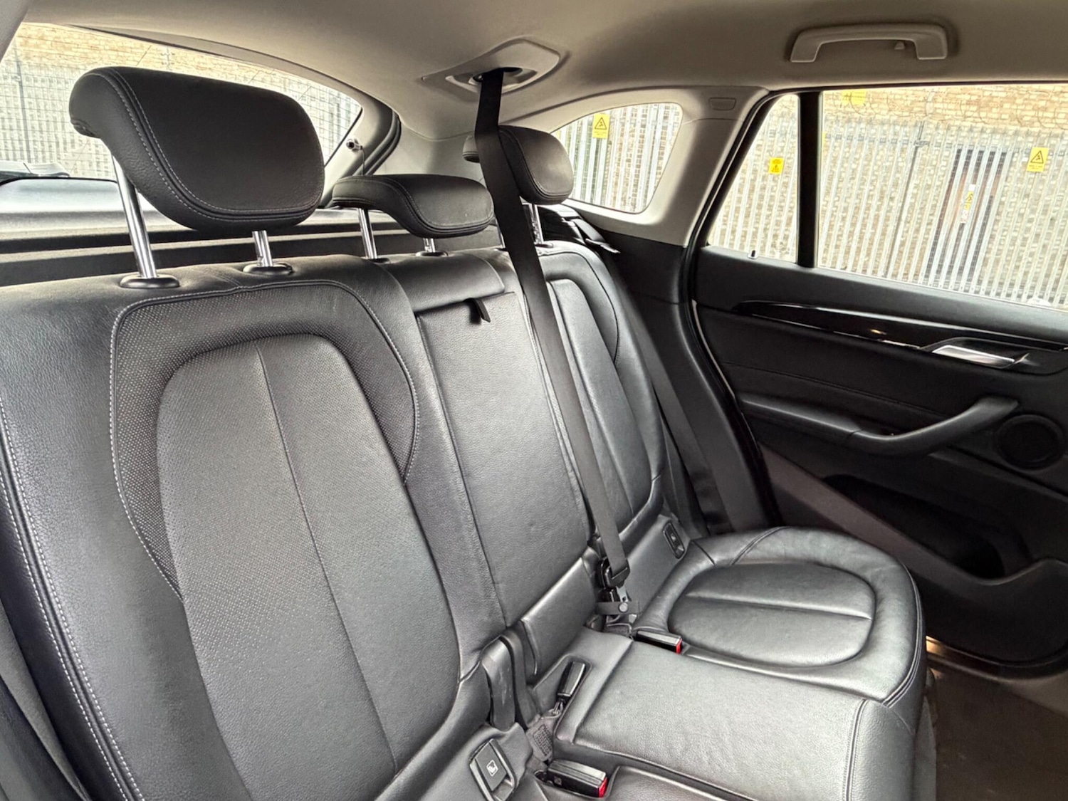 Used BMW X1 2016 for sale - 77510255: Photo 32