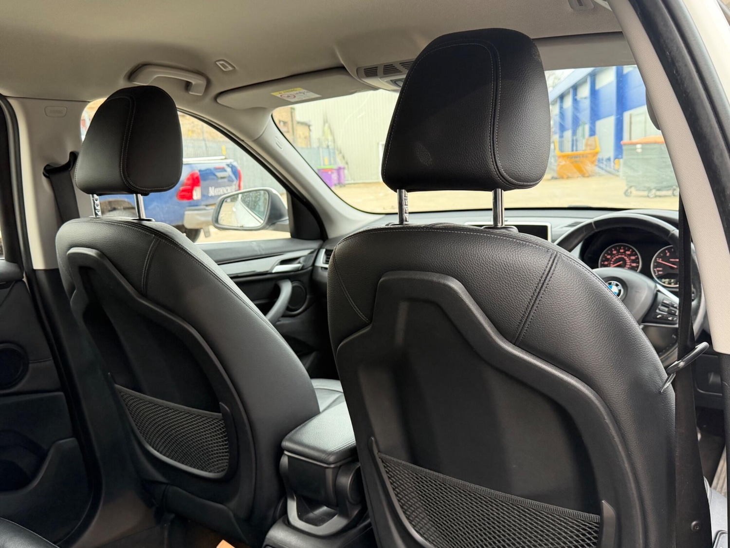 Used BMW X1 2016 for sale - 77510255: Photo 33