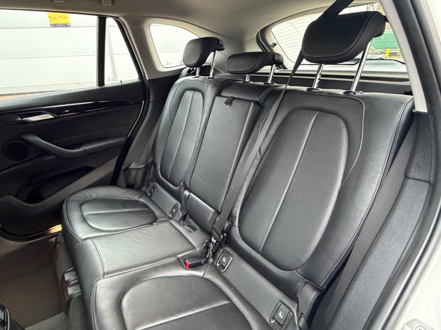 Used BMW X1 2016 for sale - 77510255: Photo 34