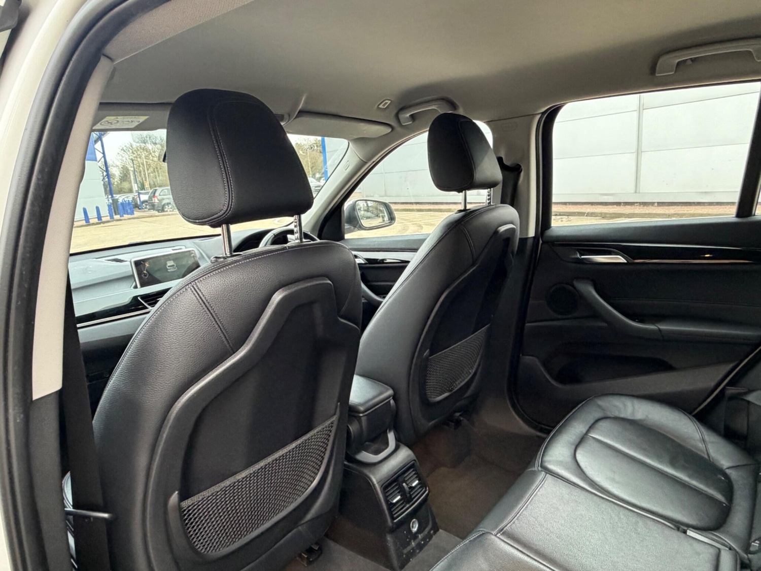 Used BMW X1 2016 for sale - 77510255: Photo 35