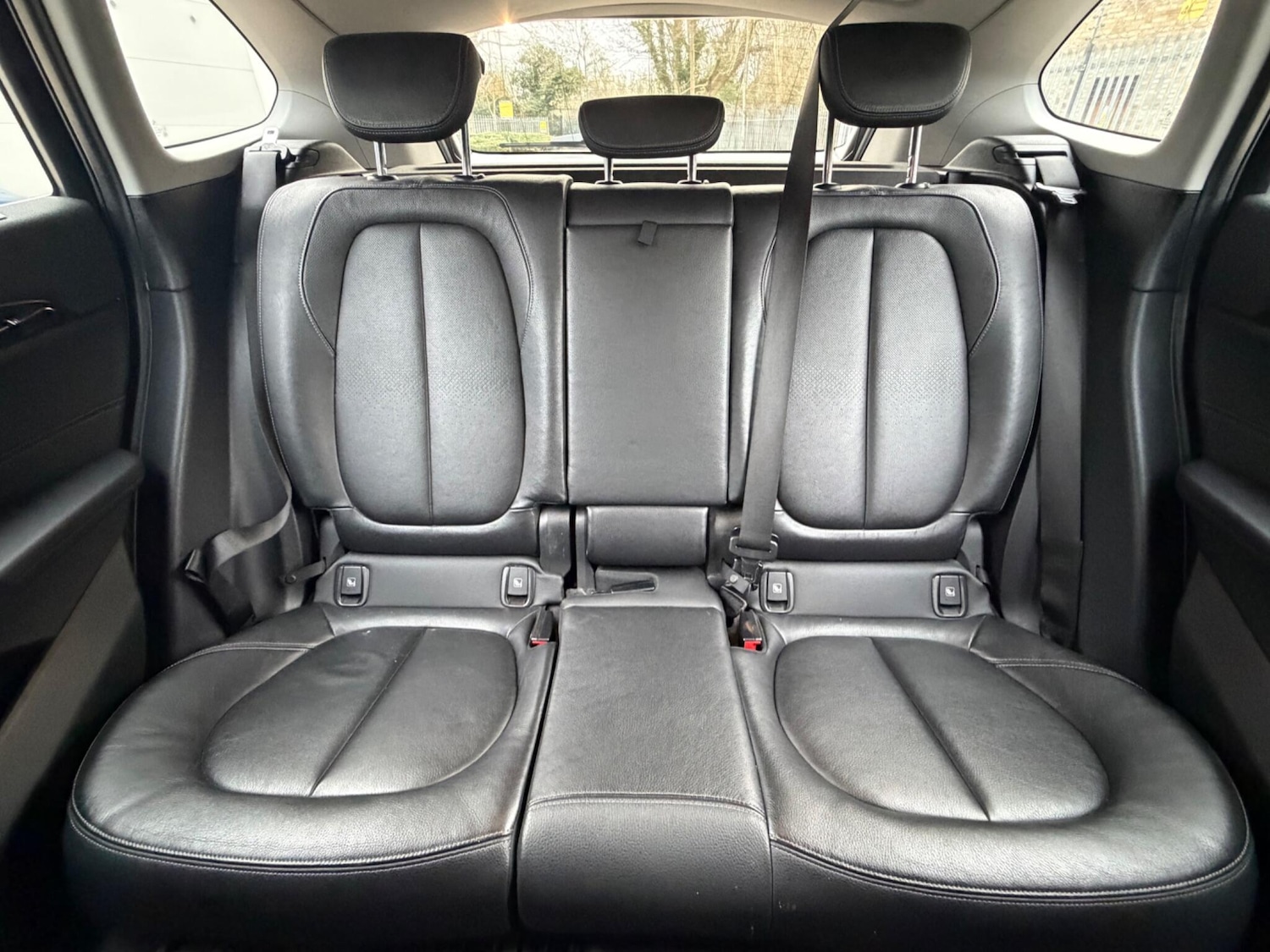 Used BMW X1 2016 for sale - 77510255: Photo 36