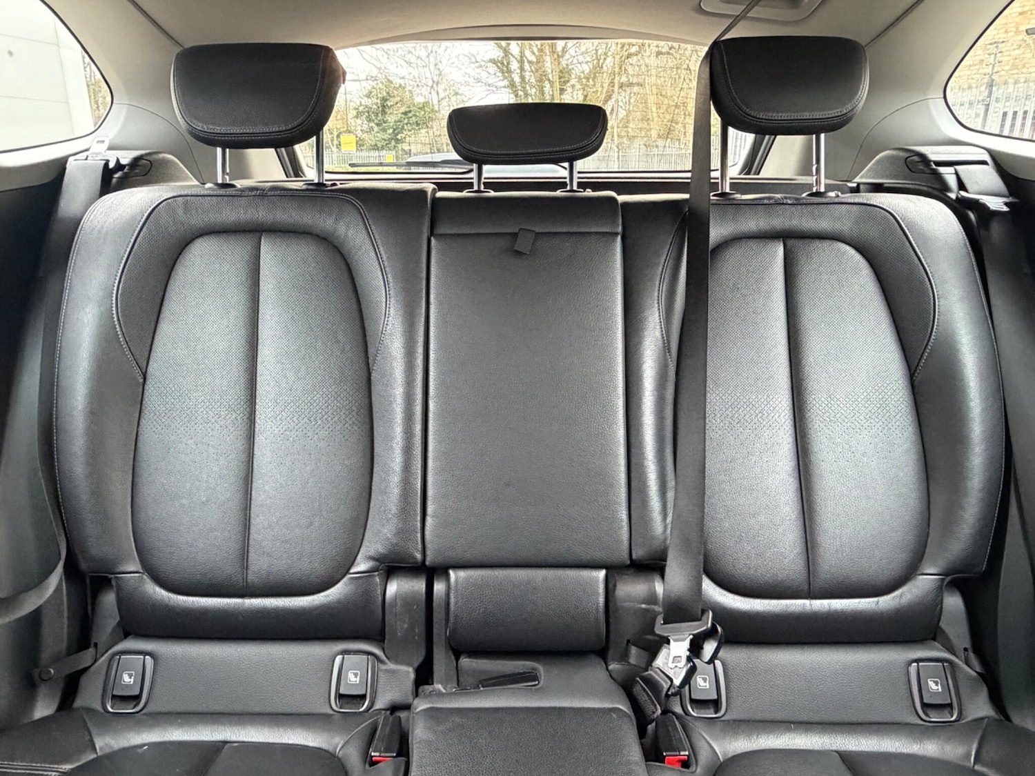 Used BMW X1 2016 for sale - 77510255: Photo 37