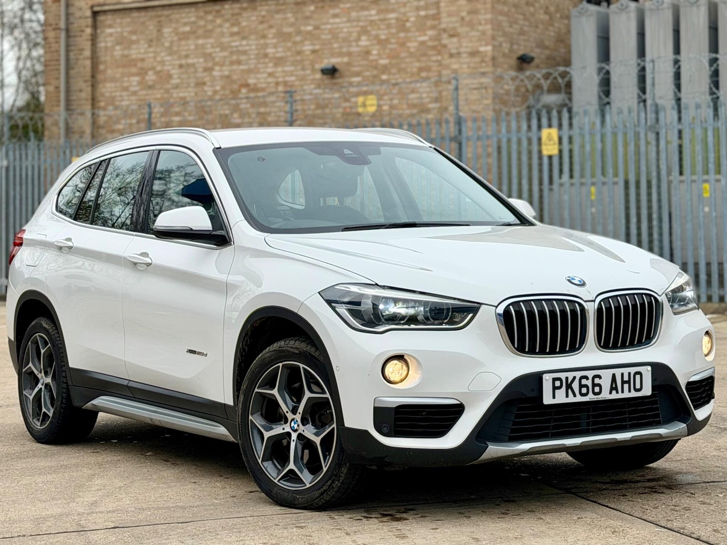 Used BMW X1 2016 for sale - 77510255: Photo 38