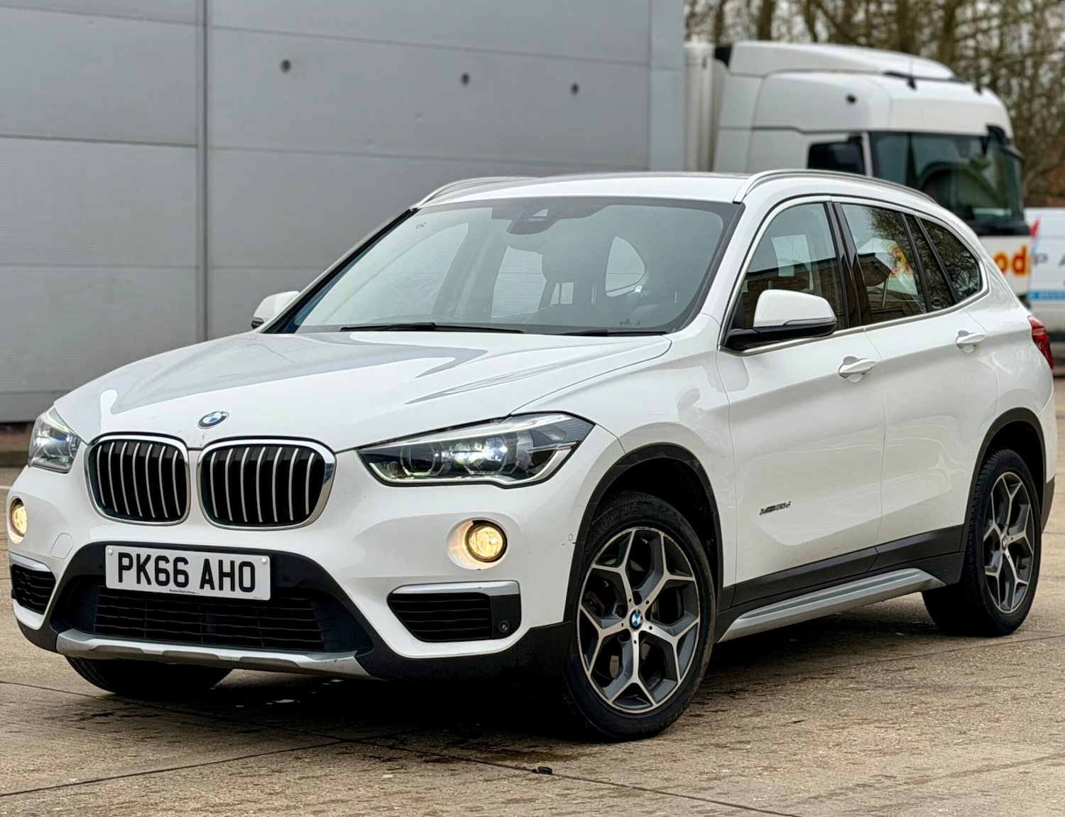 Used BMW X1 2016 for sale - 77510255: Photo 39