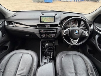 Used BMW X1 2016 for sale - 77510255: Photo