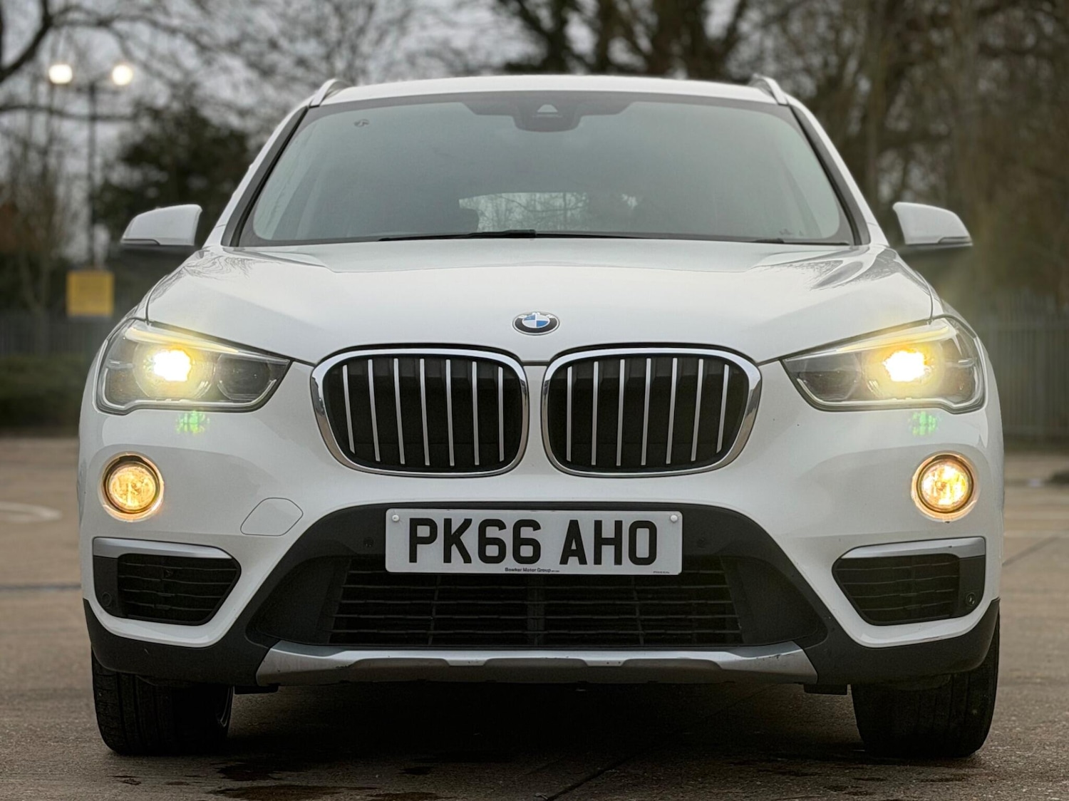 Used BMW X1 2016 for sale - 77510255: Photo 42