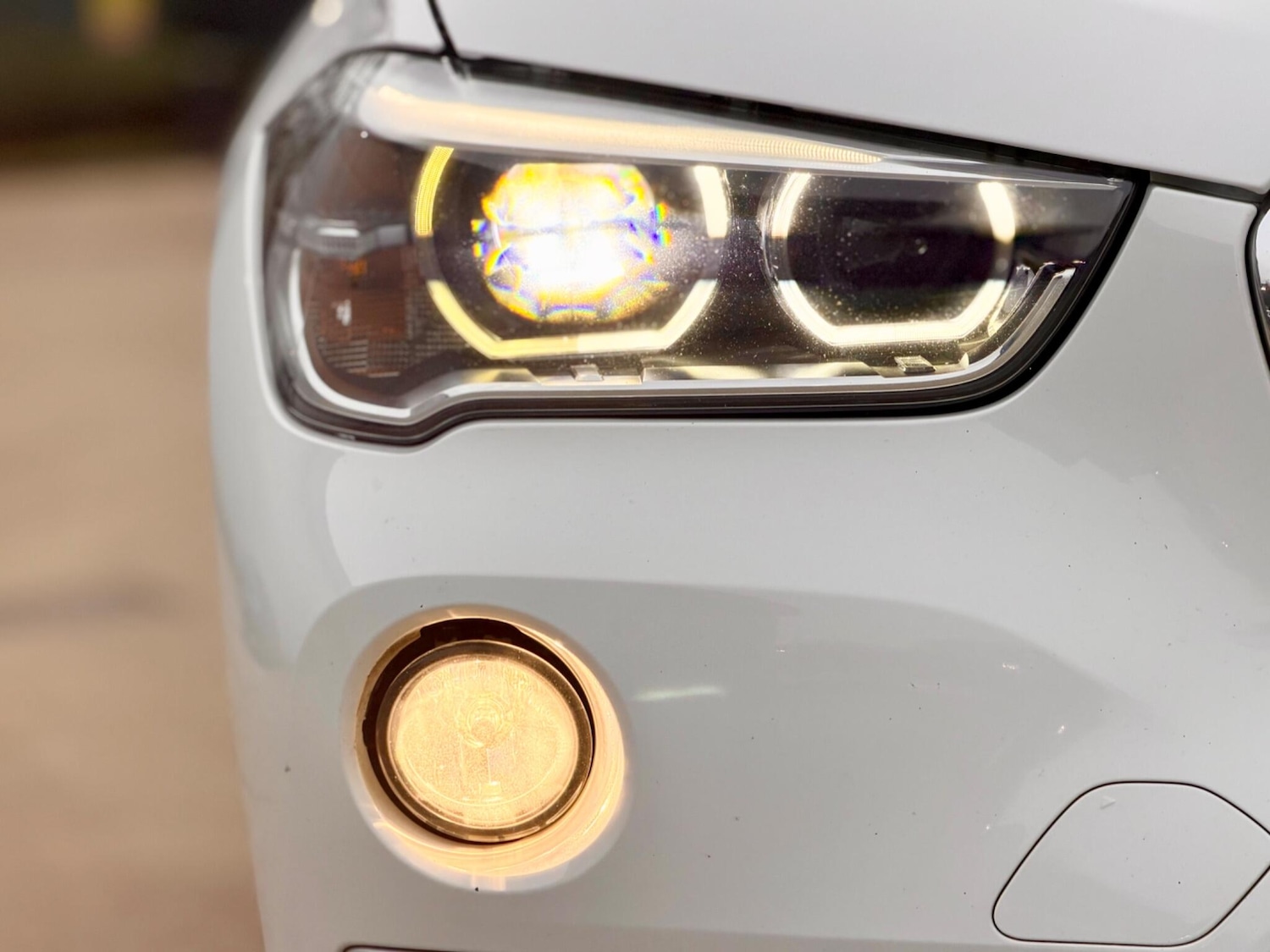 Used BMW X1 2016 for sale - 77510255: Photo 45