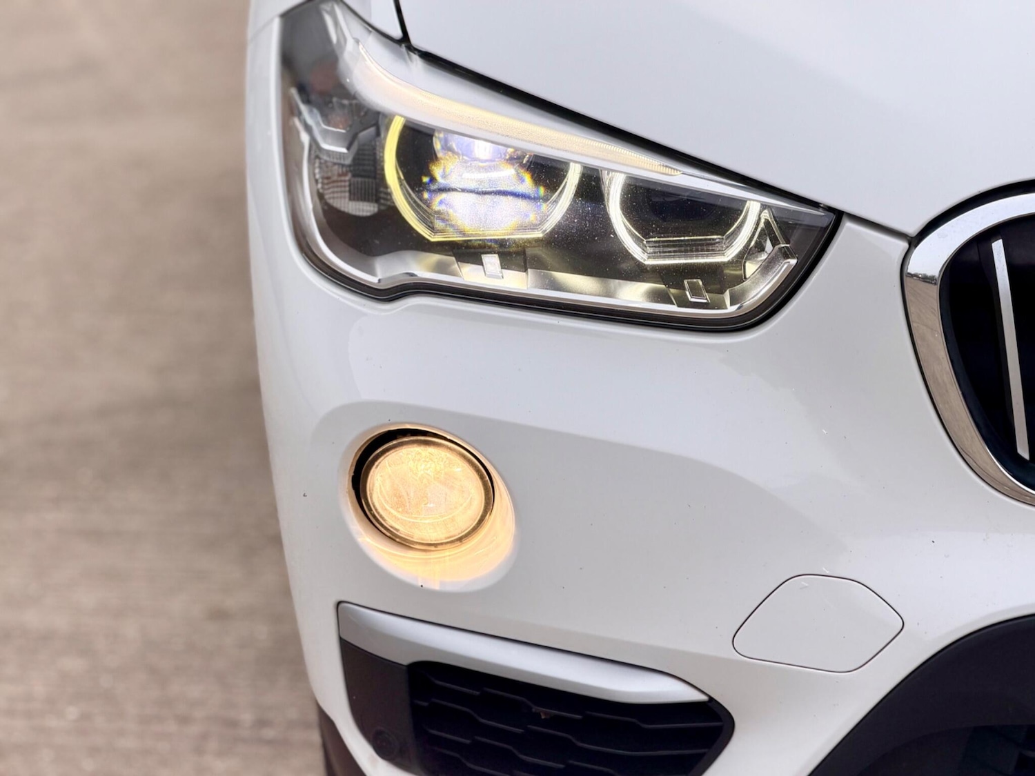 Used BMW X1 2016 for sale - 77510255: Photo 46