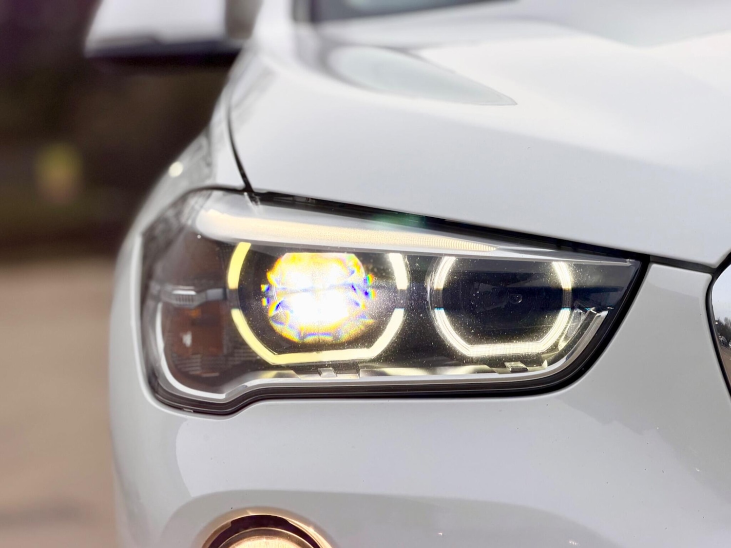 Used BMW X1 2016 for sale - 77510255: Photo 47