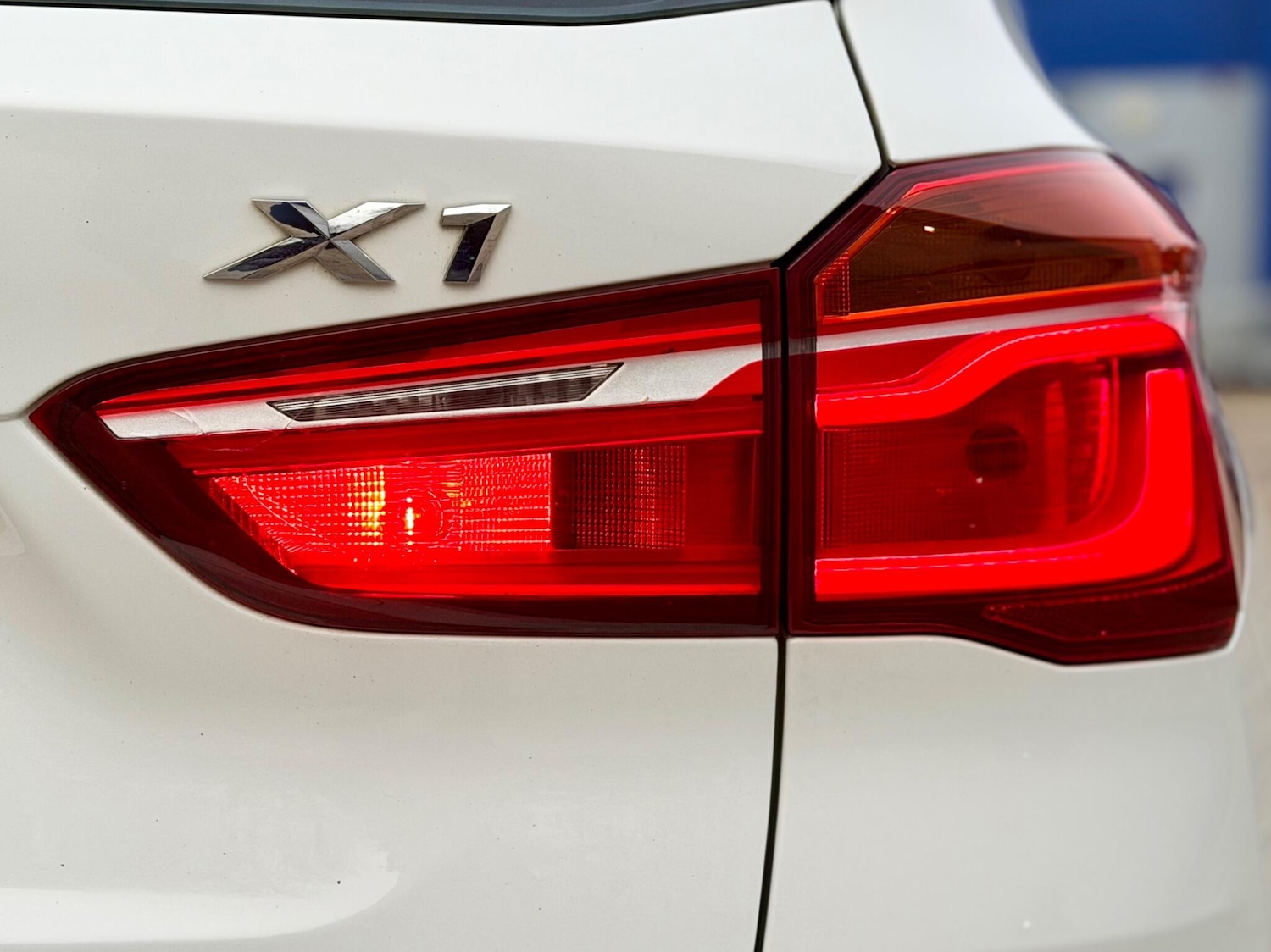 Used BMW X1 2016 for sale - 77510255: Photo 48