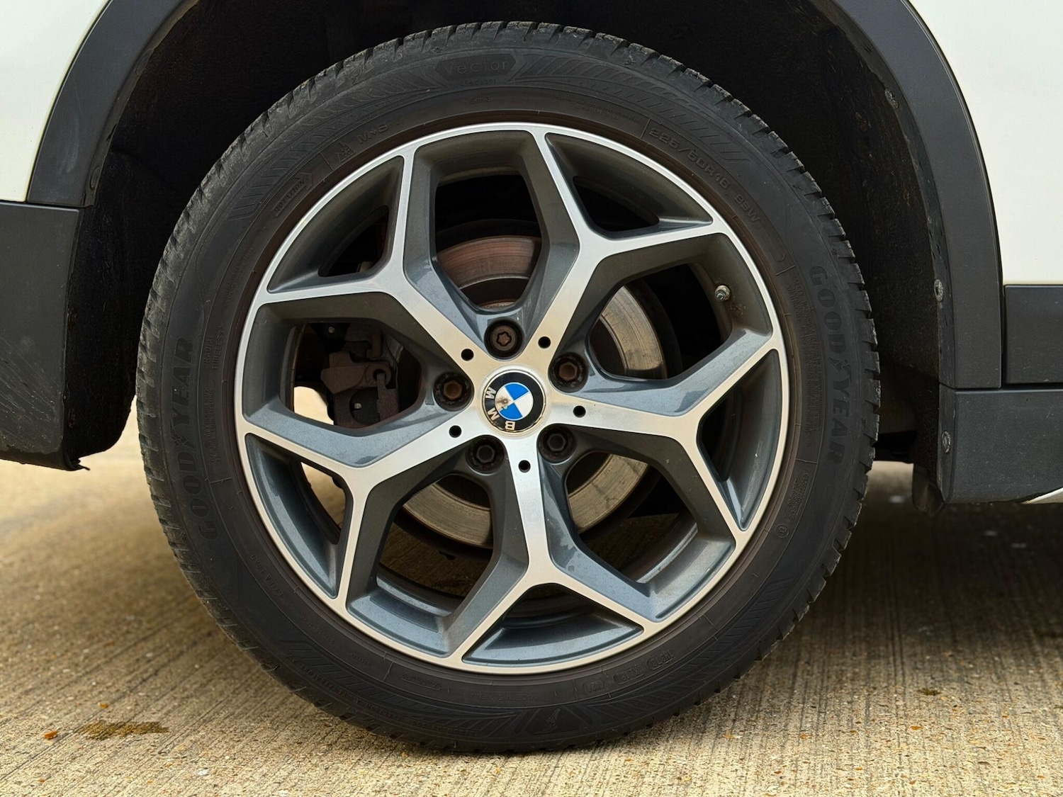 Used BMW X1 2016 for sale - 77510255: Photo 50