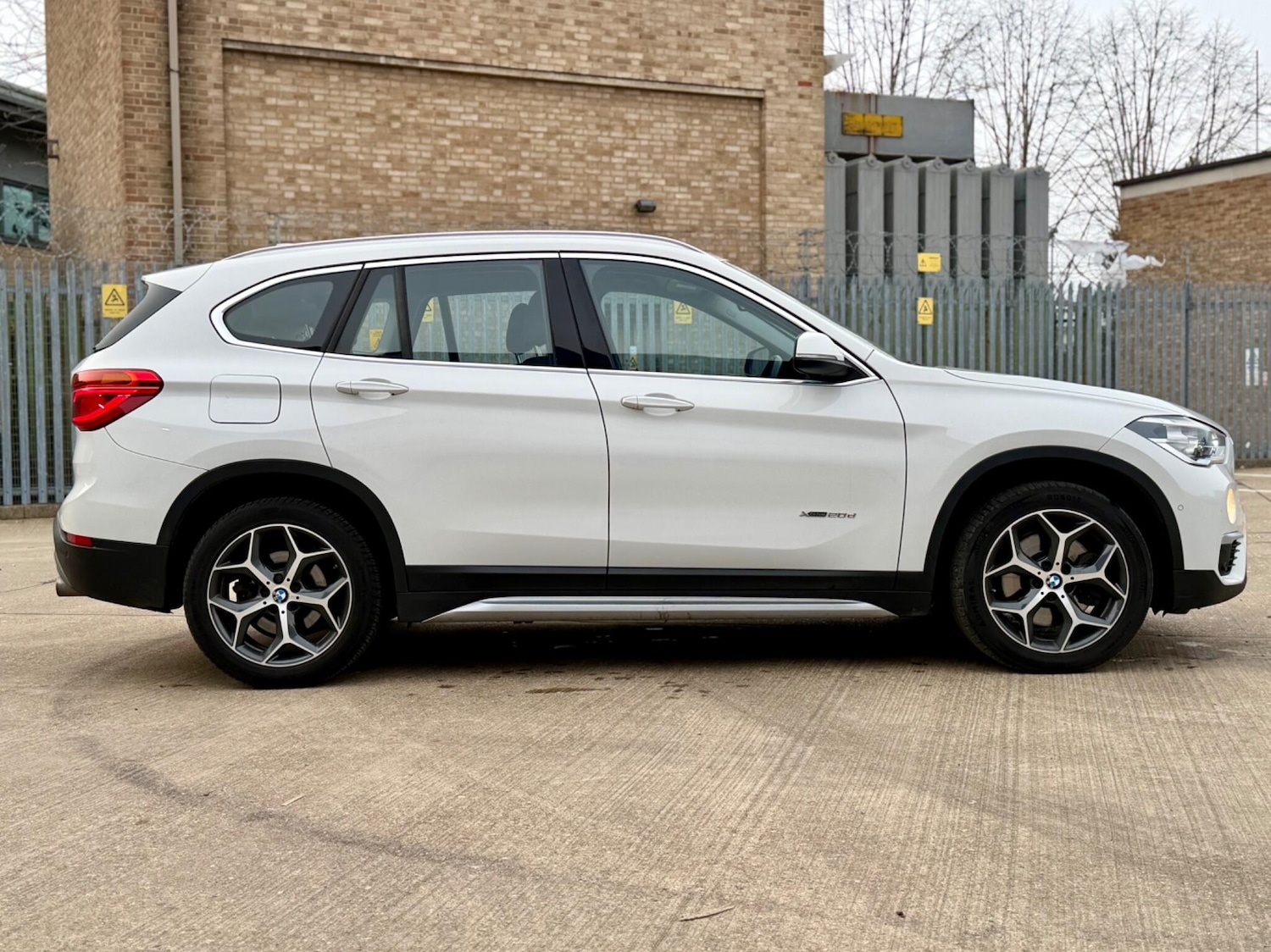 Used BMW X1 2016 for sale - 77510255: Photo 8