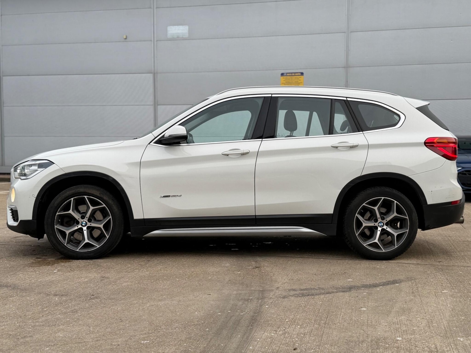 Used BMW X1 2016 for sale - 77510255: Photo 9