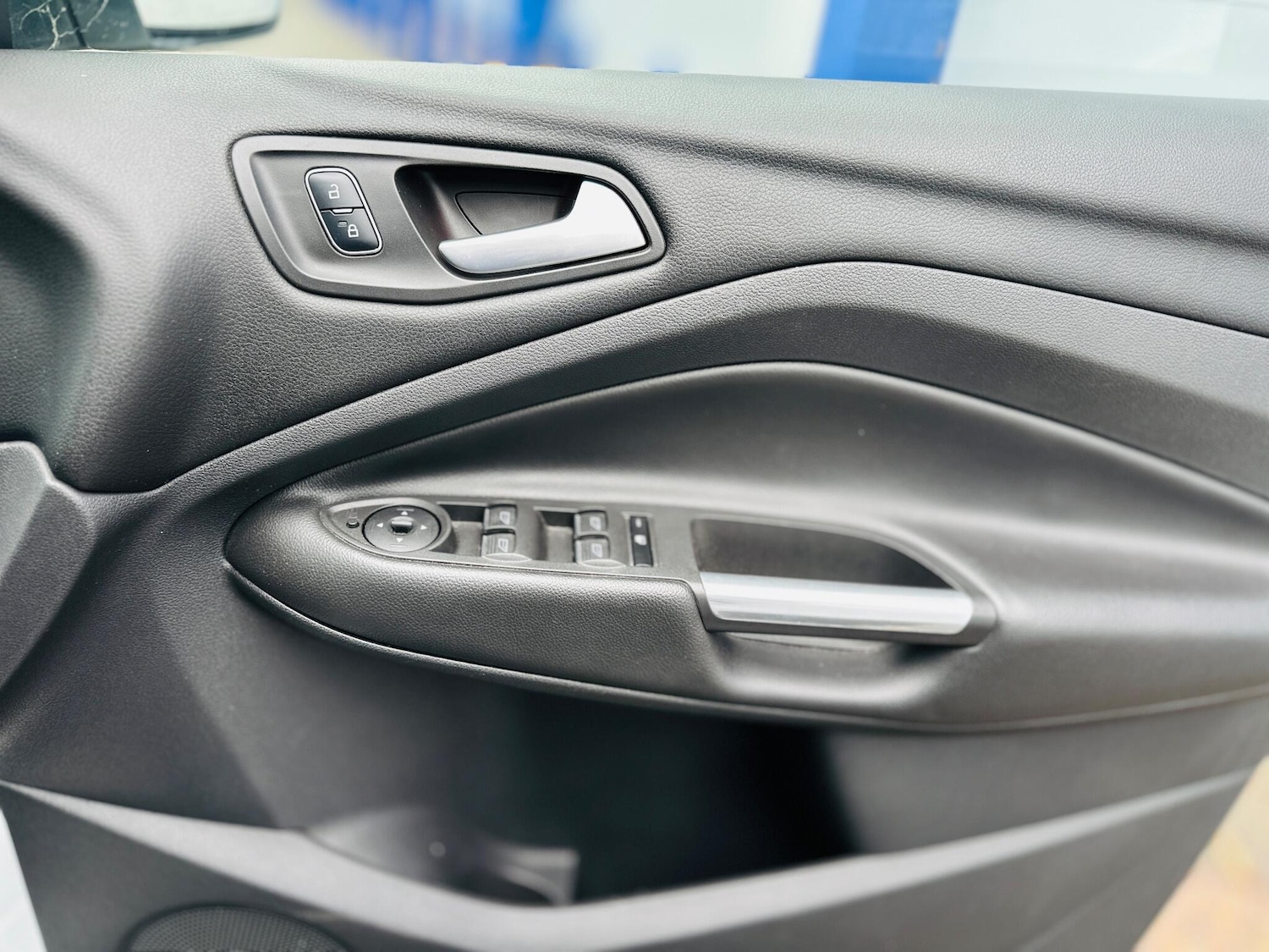 Used Ford Kuga 2017 for sale - 76550022: Photo 16