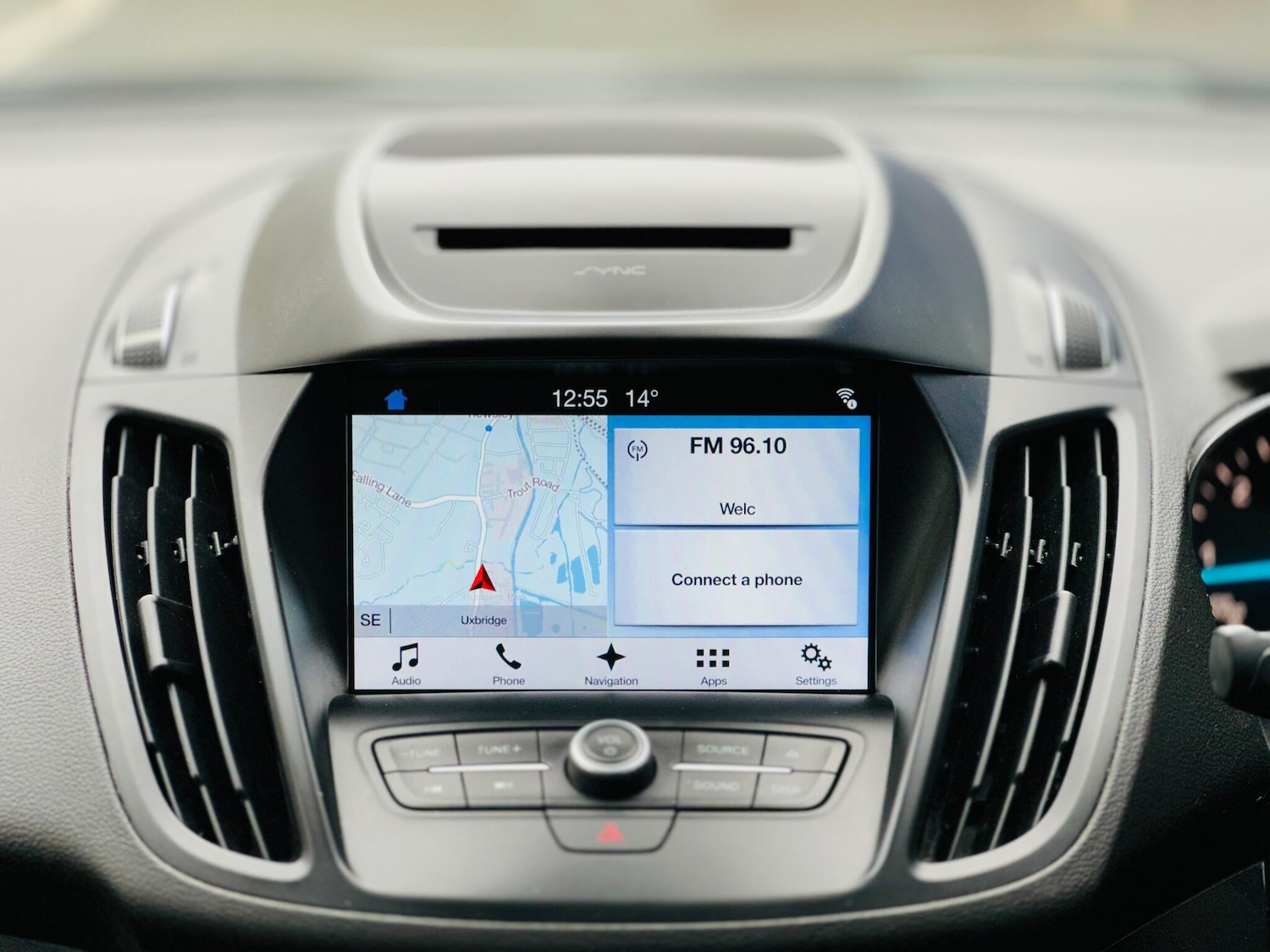 Used Ford Kuga 2017 for sale - 76550022: Photo 17