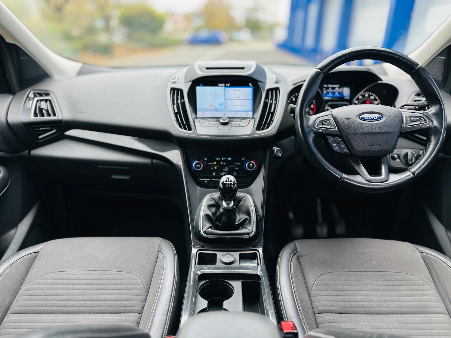 Used Ford Kuga 2017 for sale - 76550022: Photo 20