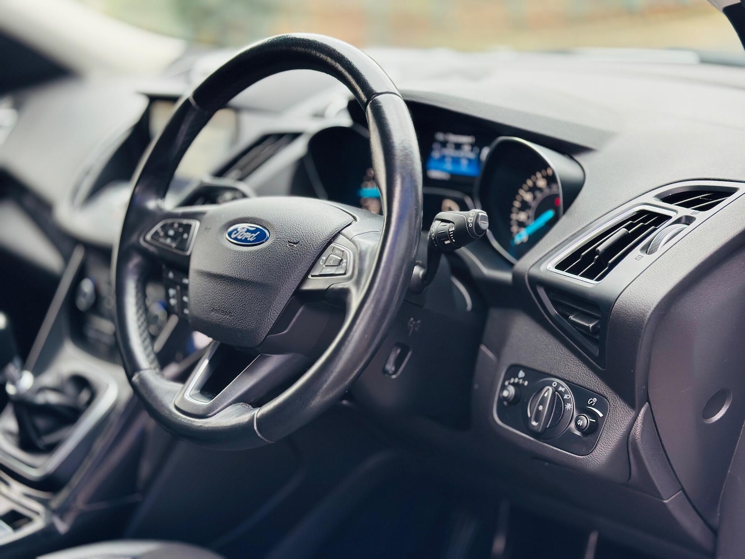 Used Ford Kuga 2017 for sale - 76550022: Photo 21