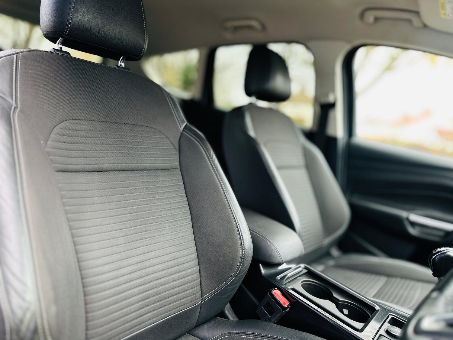 Used Ford Kuga 2017 for sale - 76550022: Photo 22