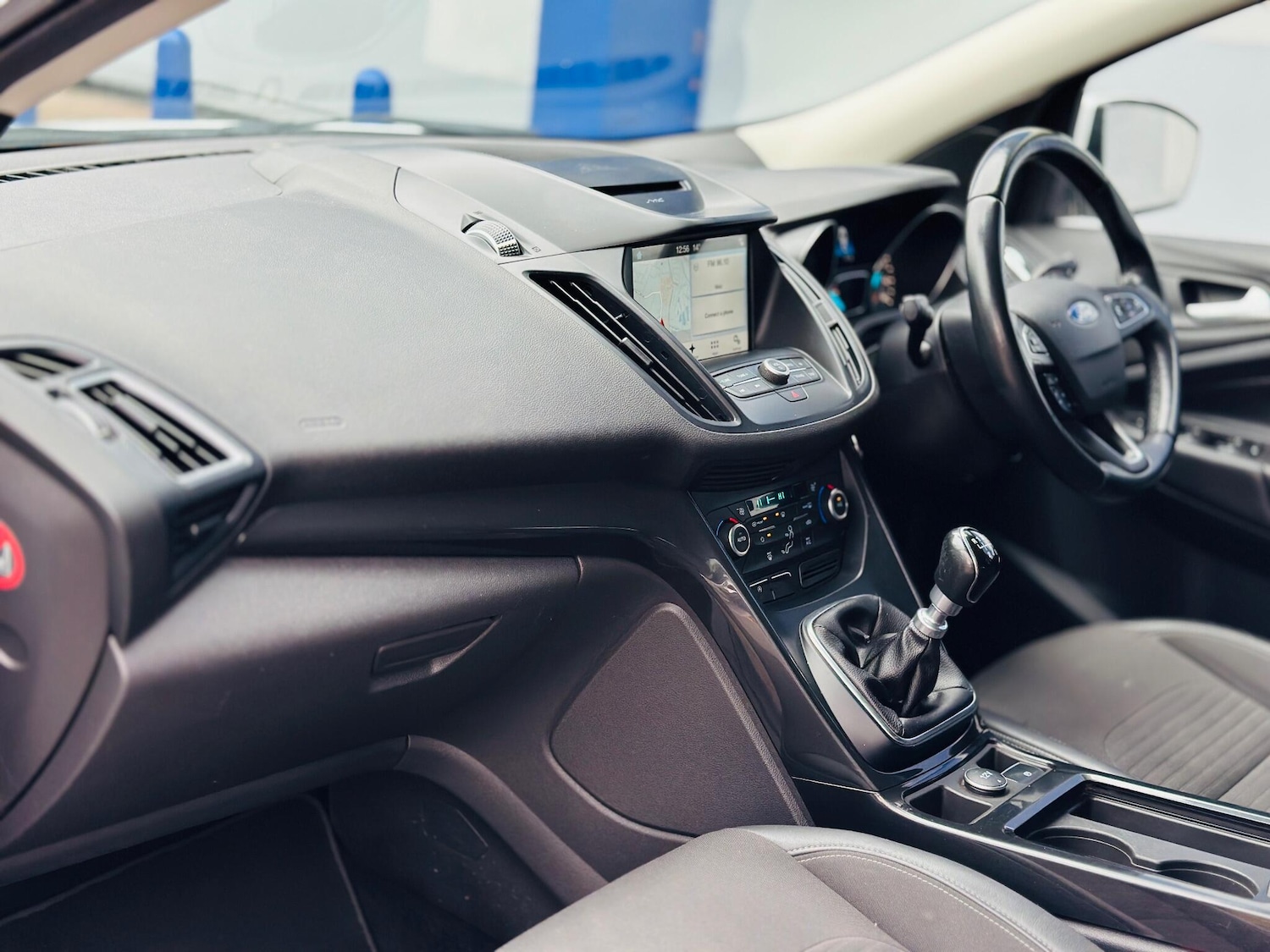 Used Ford Kuga 2017 for sale - 76550022: Photo 24