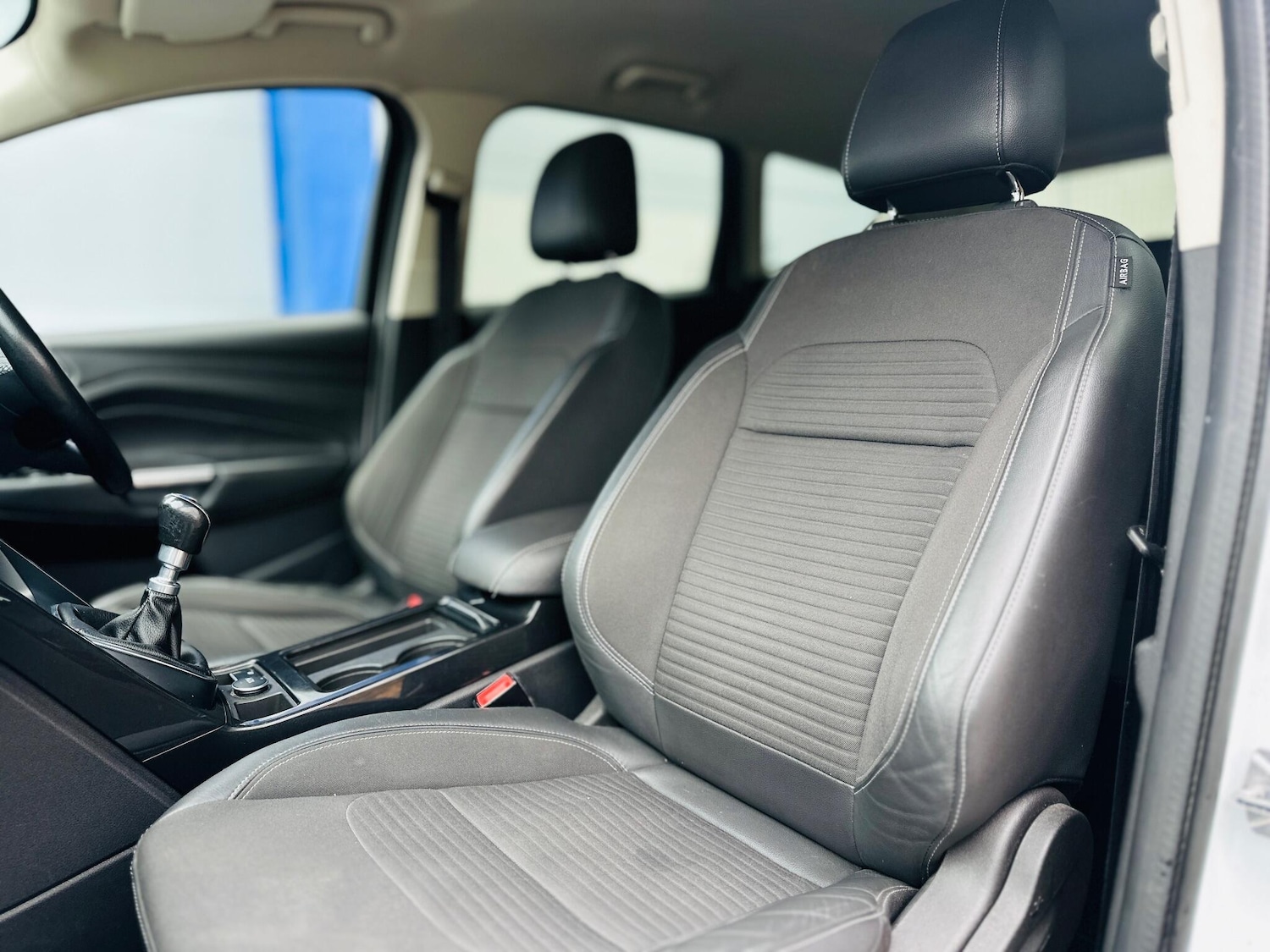 Used Ford Kuga 2017 for sale - 76550022: Photo 25