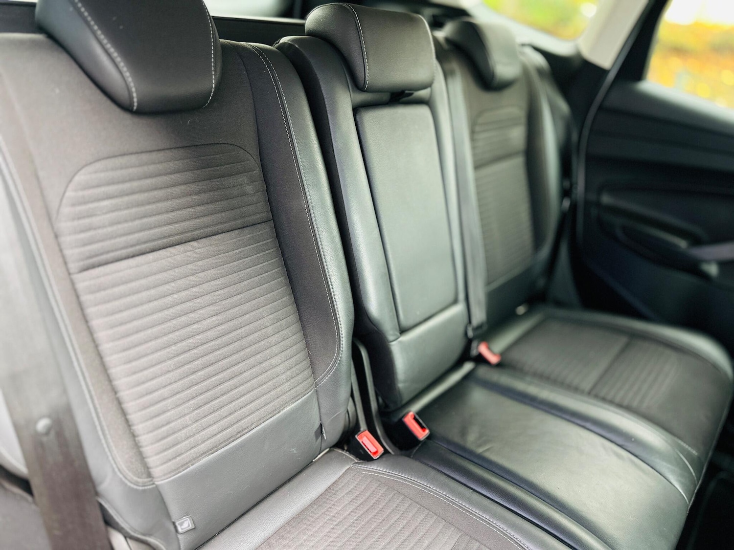 Used Ford Kuga 2017 for sale - 76550022: Photo 29