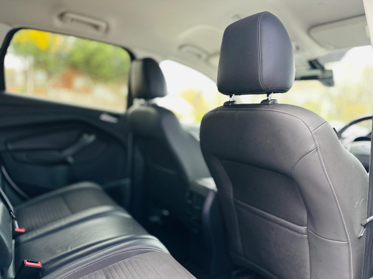 Used Ford Kuga 2017 for sale - 76550022: Photo 30