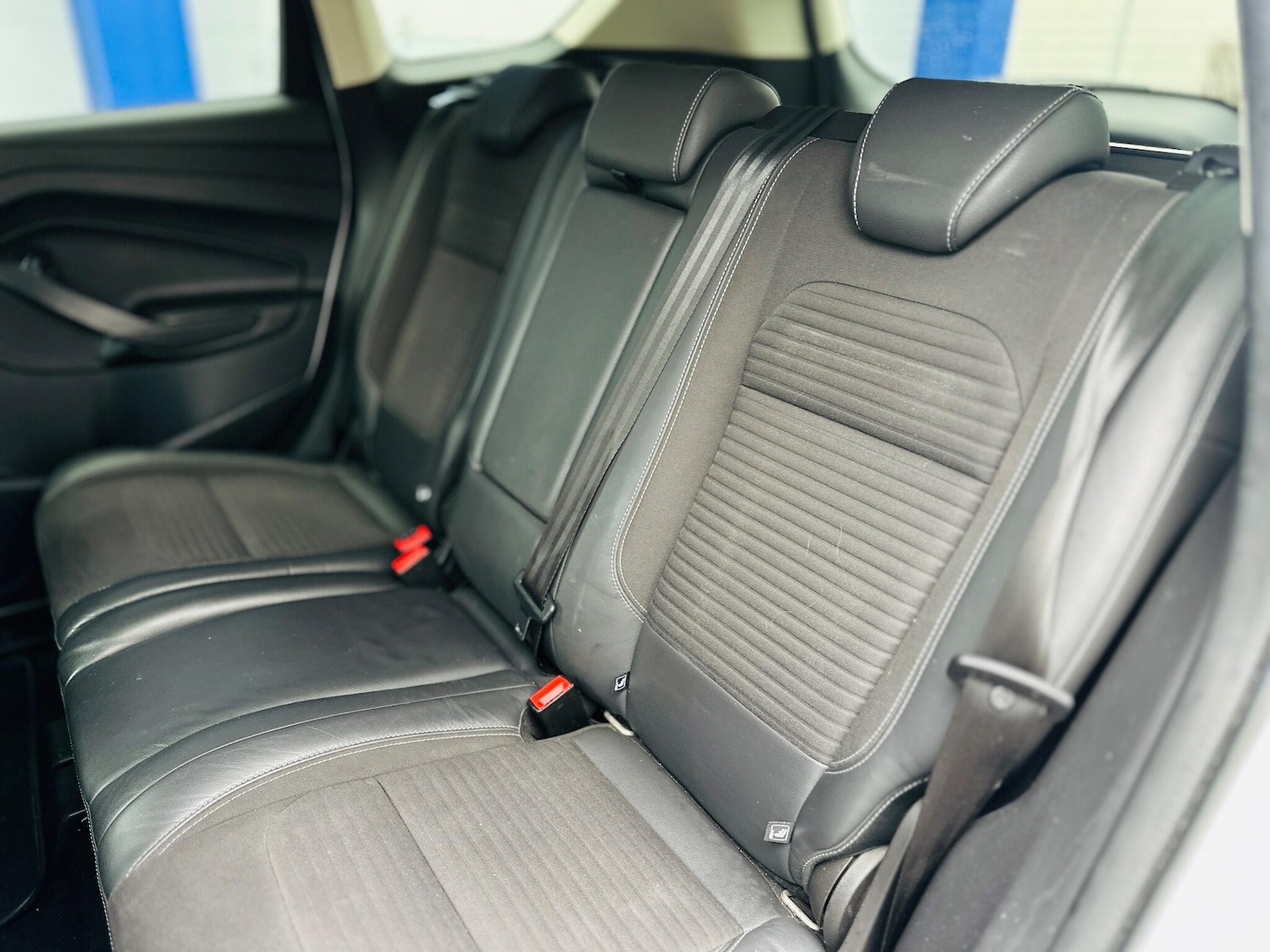 Used Ford Kuga 2017 for sale - 76550022: Photo 31