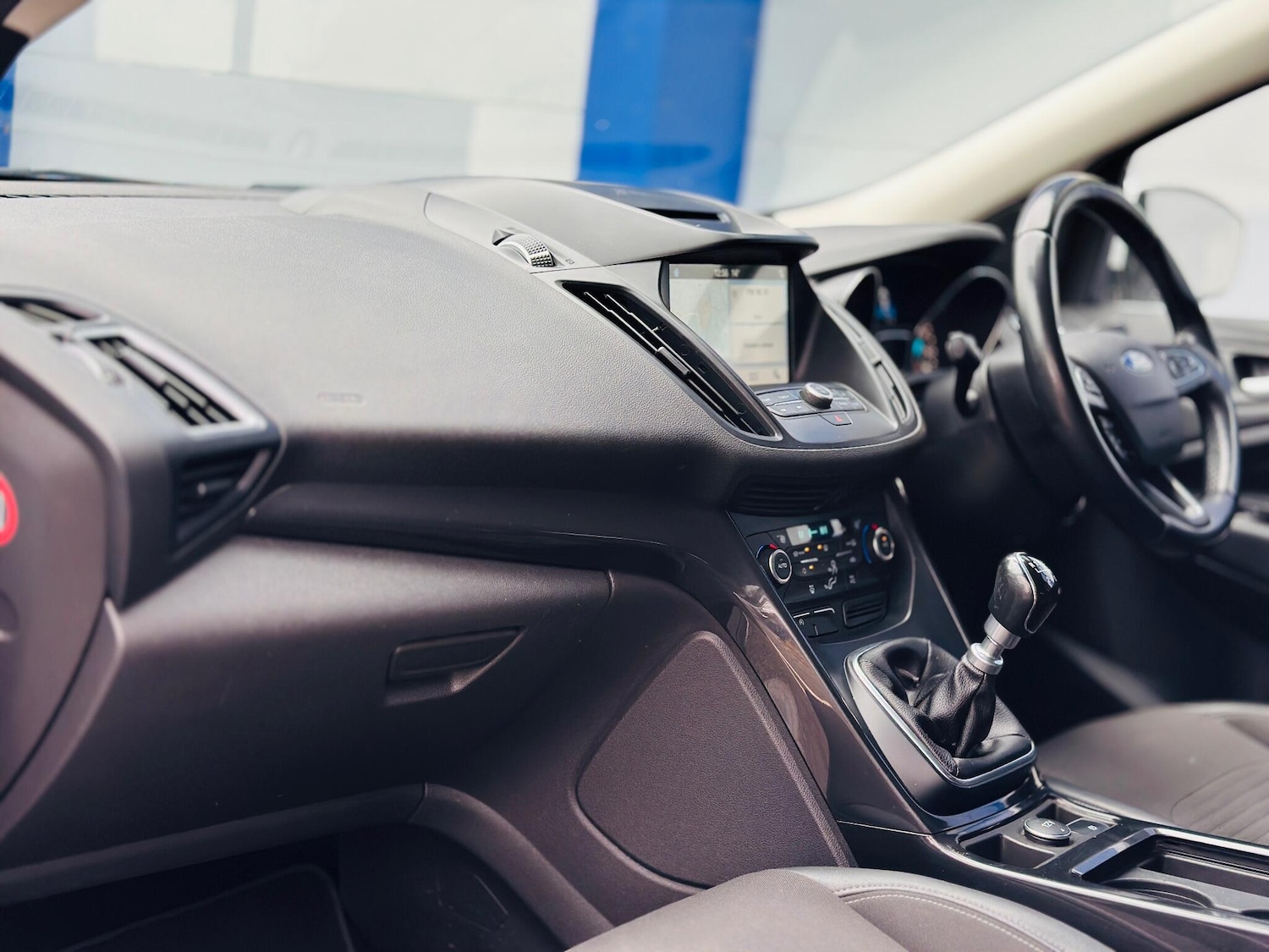 Used Ford Kuga 2017 for sale - 76550022: Photo 48