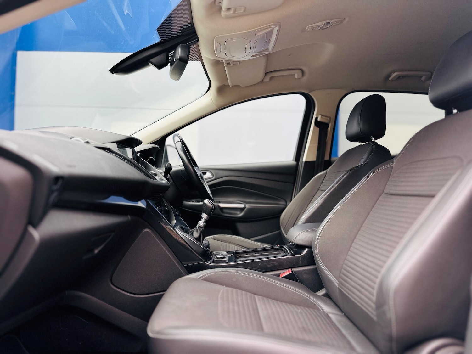 Used Ford Kuga 2017 for sale - 76550022: Photo 49